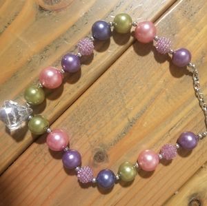 Bubblegum Necklace